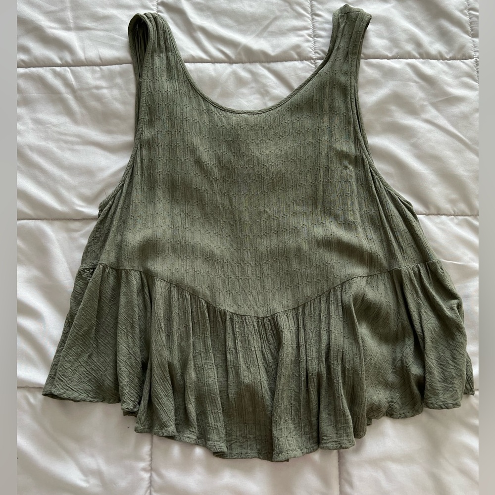 American eagle tank top